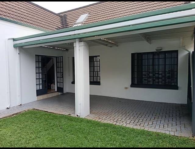 2 BEDROOM PROPERTY TO RENT IN FAERIE GLEN